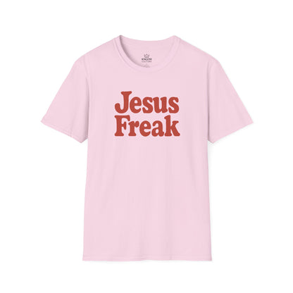 Jesus Freak T-Shirt