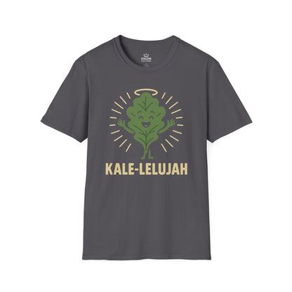 Kale-Lelujah T-Shirt