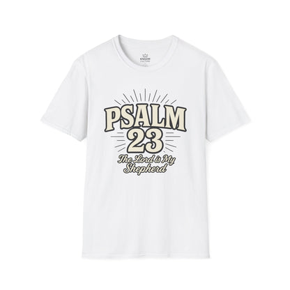 Psalm 23 T-Shirt