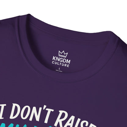 I Raise a Hallelujah T-Shirt