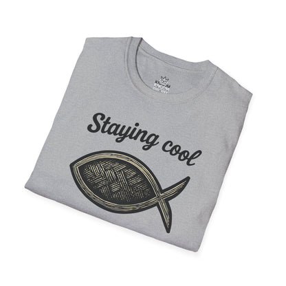 Staying Cool T-Shirt