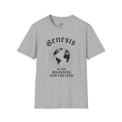 In the Beginning T-Shirt