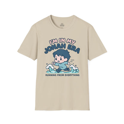 I'm In My Jonah Era T-Shirt