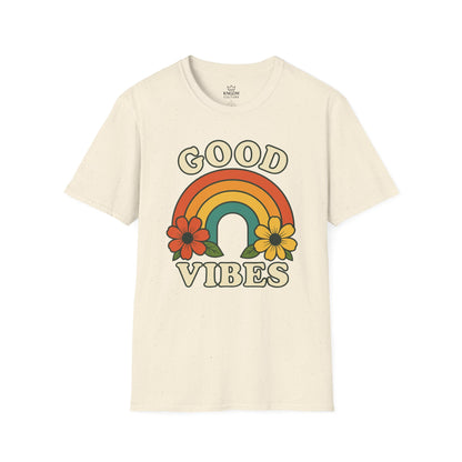 Good Vibes T-Shirt