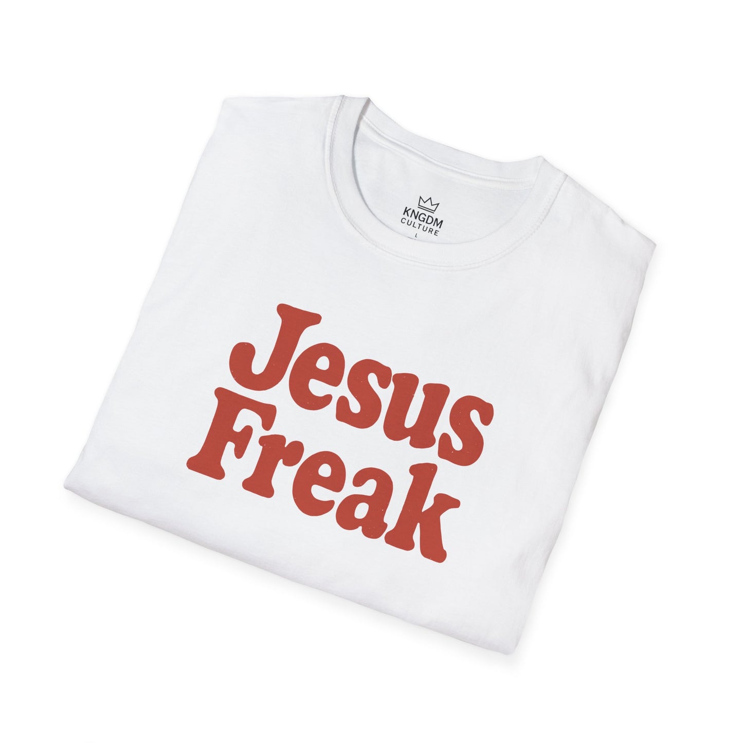 Jesus Freak T-Shirt