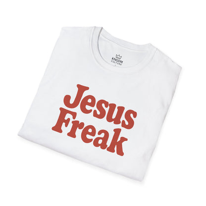 Jesus Freak T-Shirt