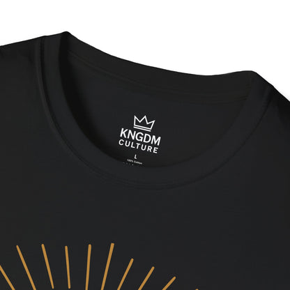 Let There Be Light T-Shirt