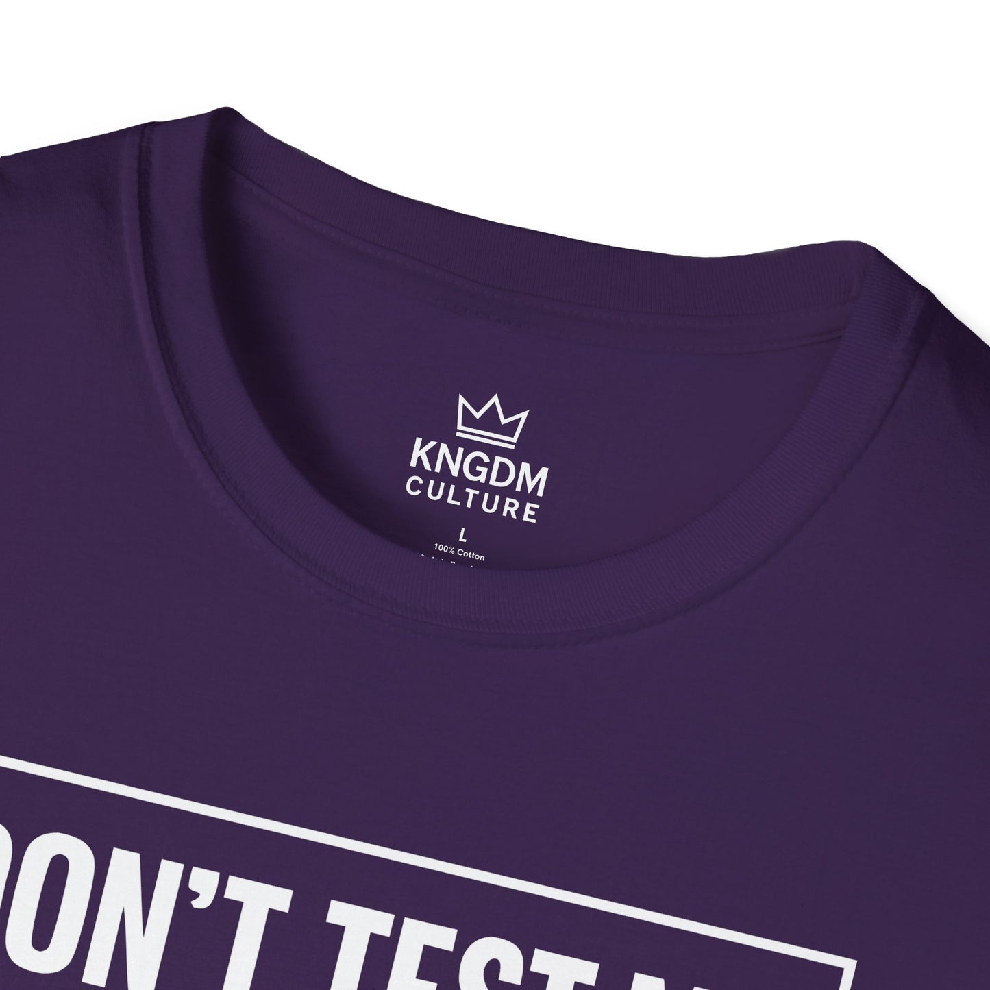 I Know Verses and Where You Park T-Shirt