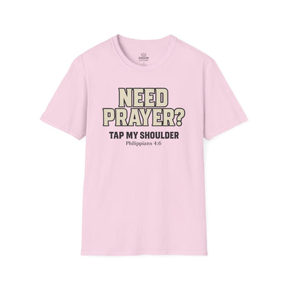 Need Player? T-Shirt