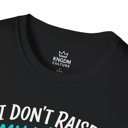 I Raise a Hallelujah T-Shirt