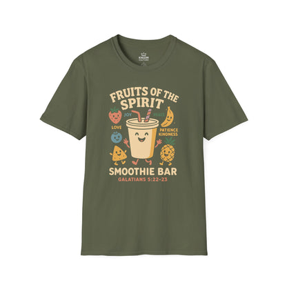 Fruits of the Spirit T-Shirt