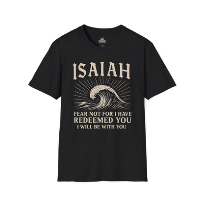Isaiah T-Shirt