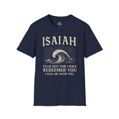 Isaiah T-Shirt