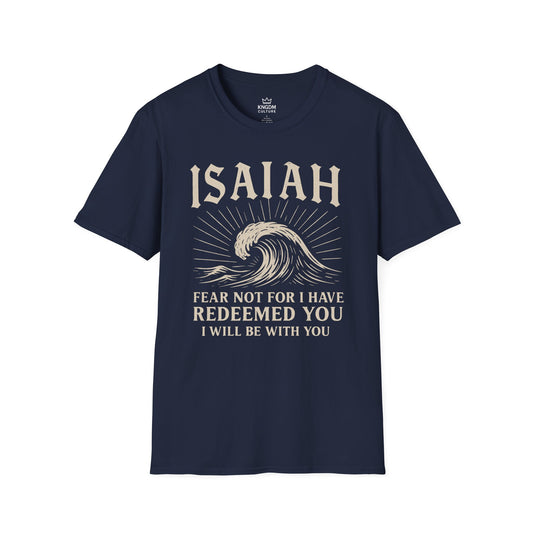 Isaiah T-Shirt