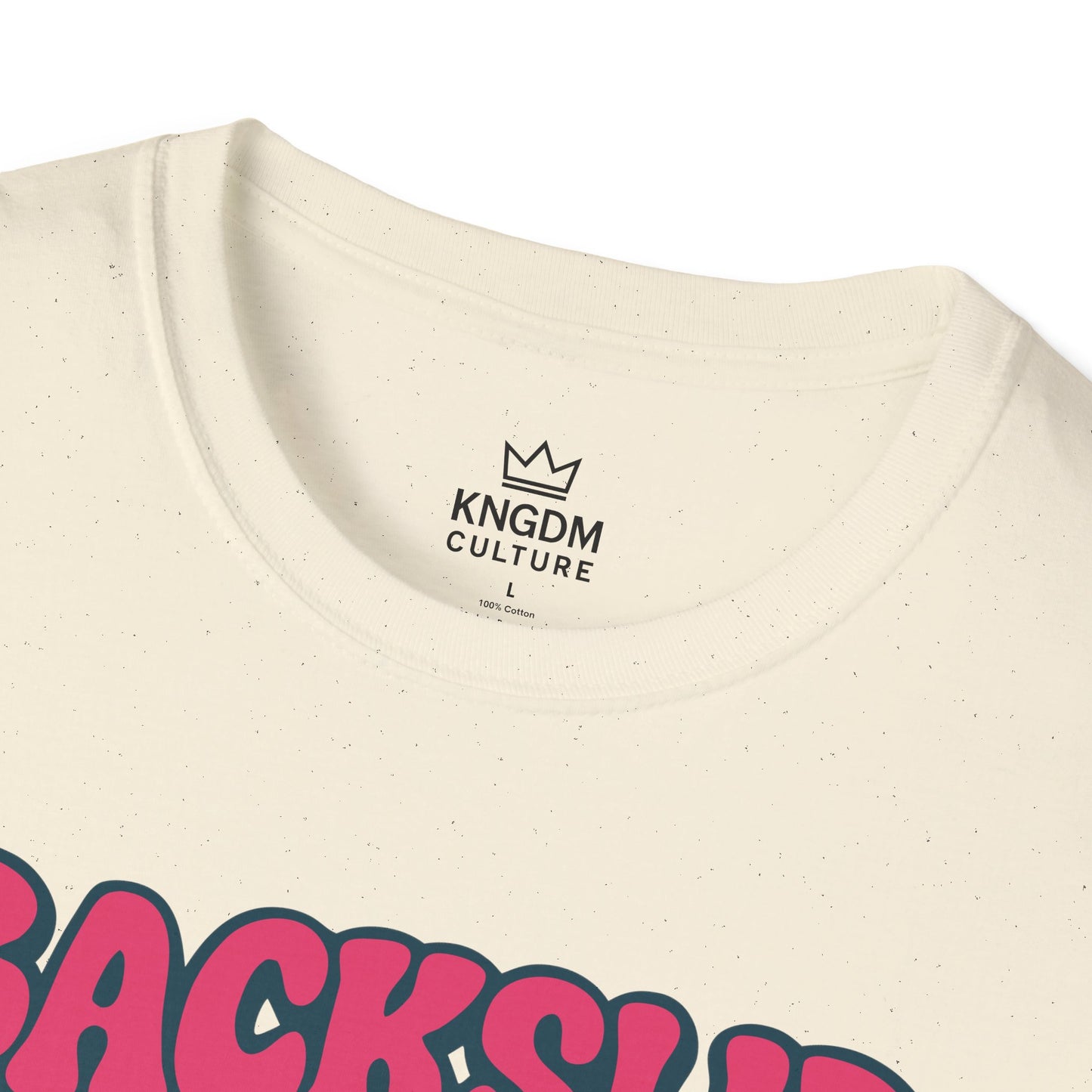 Backslid but Still Cute T-Shirt
