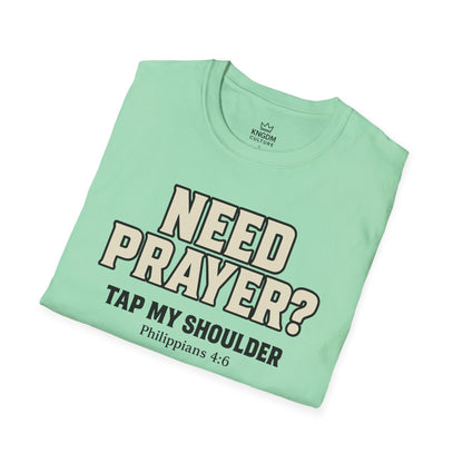 Need Player? T-Shirt