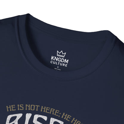 He Has Risen T-Shirt