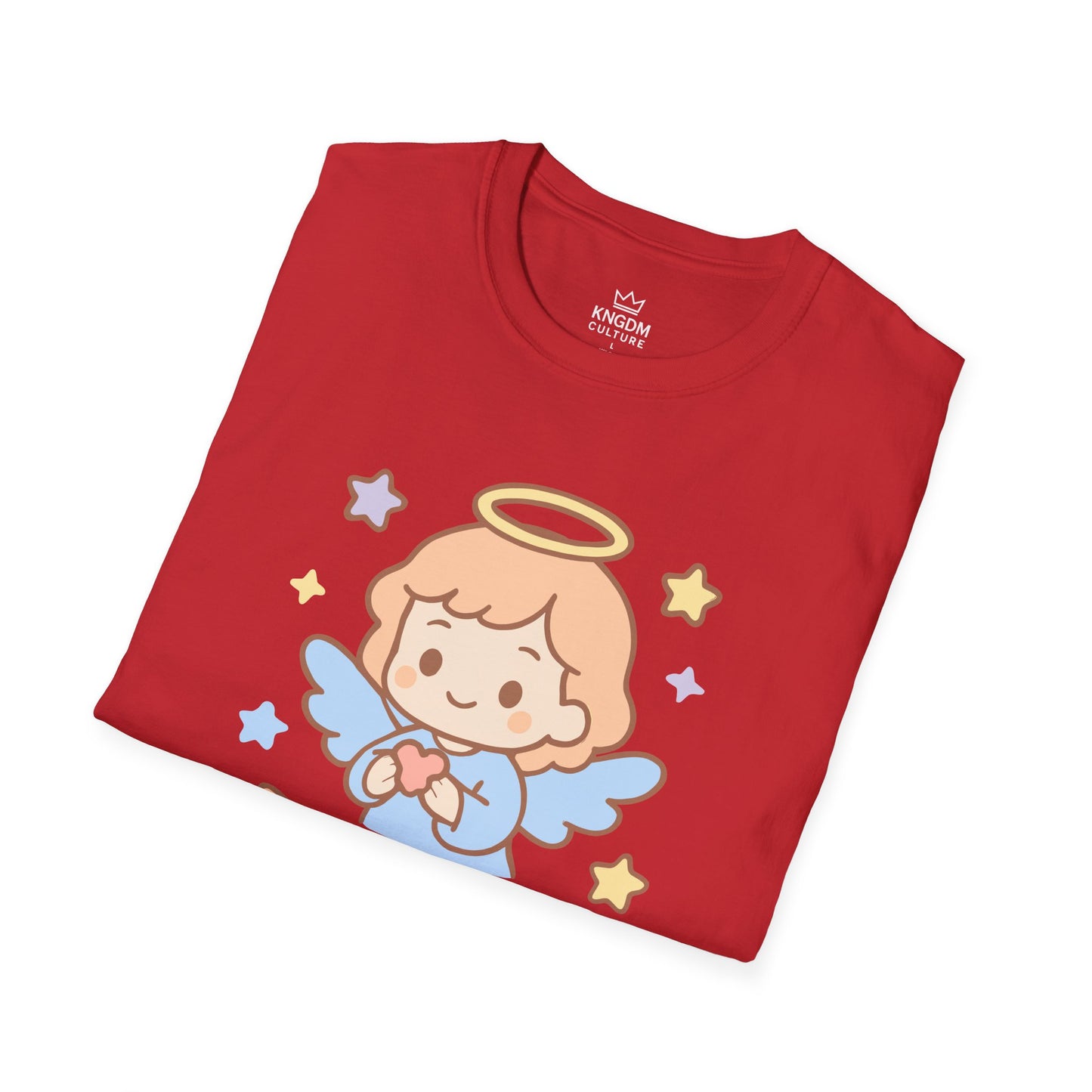 Backslid but Still Cute T-Shirt