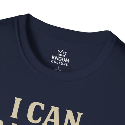 I Can Do All Things T-Shirt