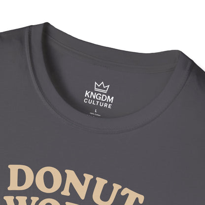 Donut Worry T-Shirt