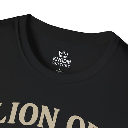 Lion of Judah T-Shirt