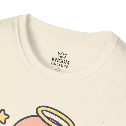 Serving Jesus T-Shirt