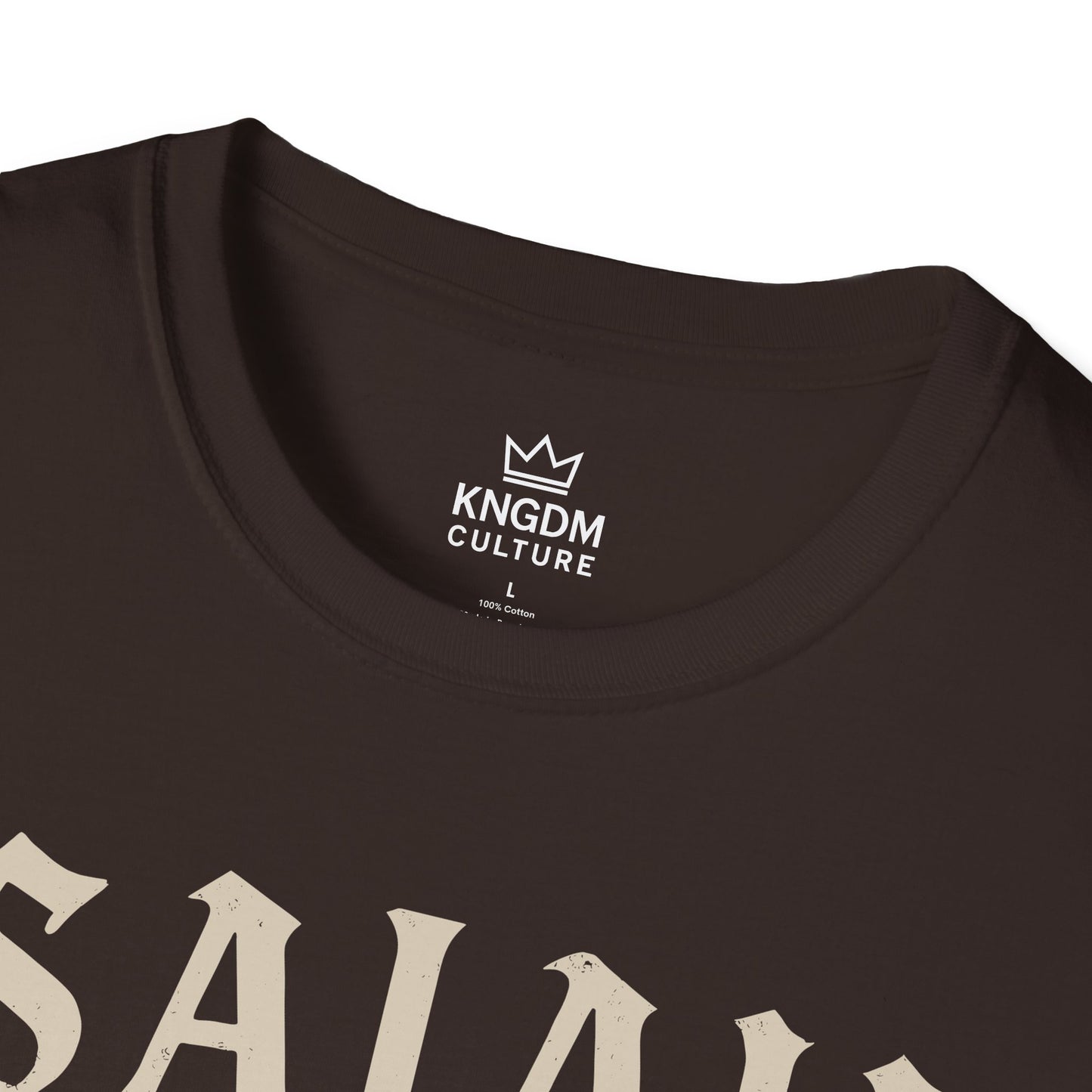 Isaiah T-Shirt