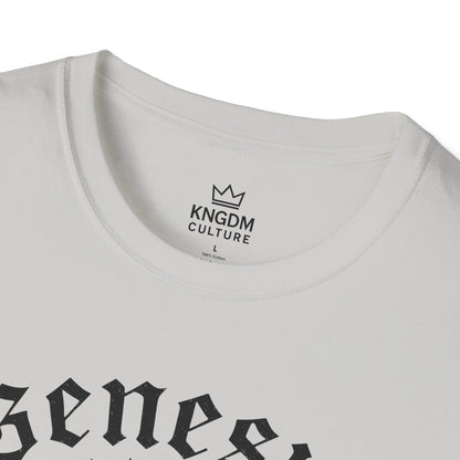 In the Beginning T-Shirt