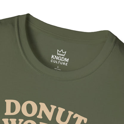Donut Worry T-Shirt