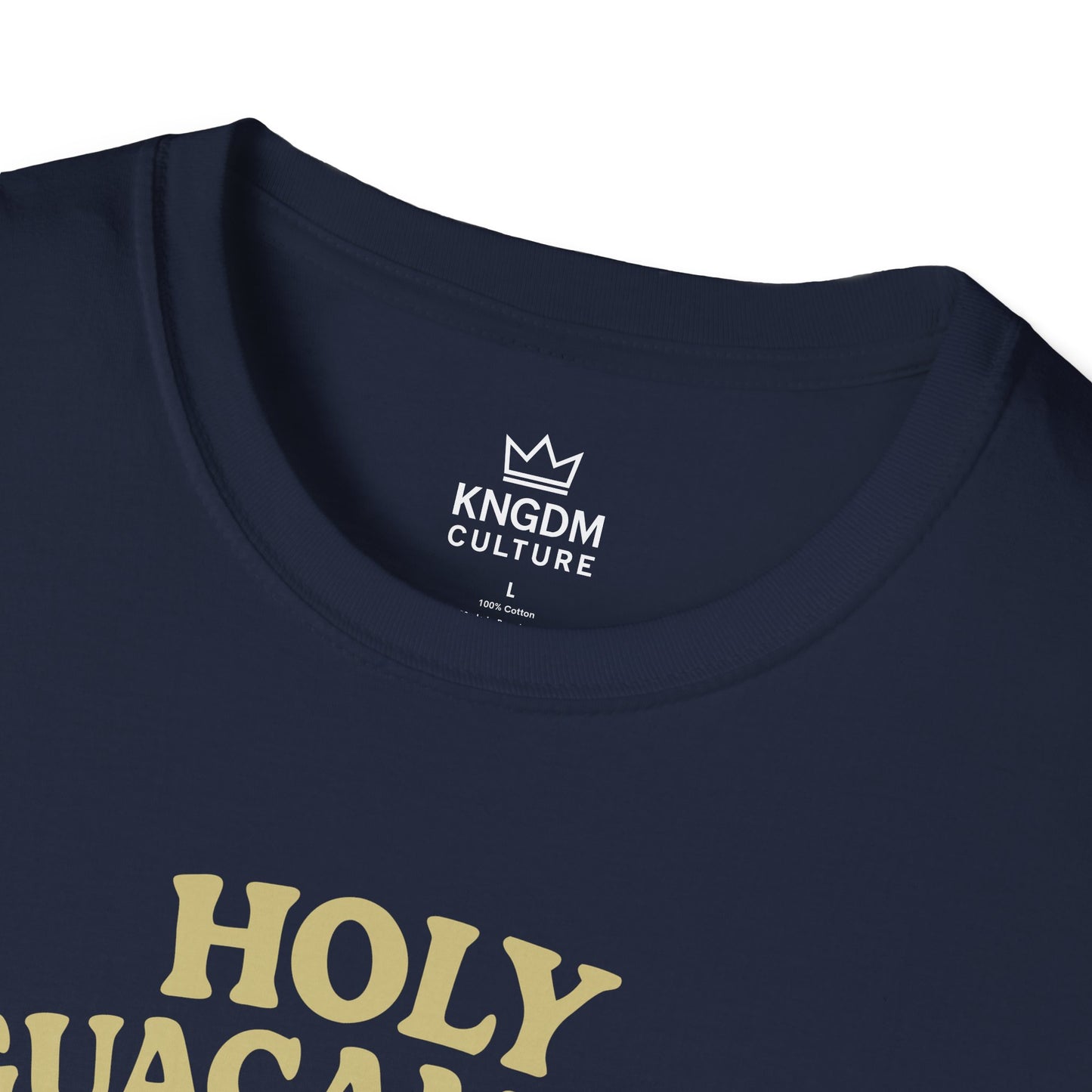 Holy Guacamole! T-Shirt