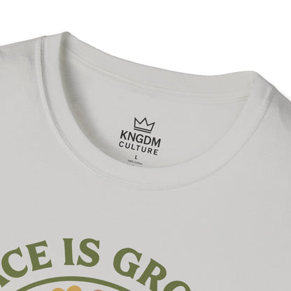 Grace is Growing T-Shirt