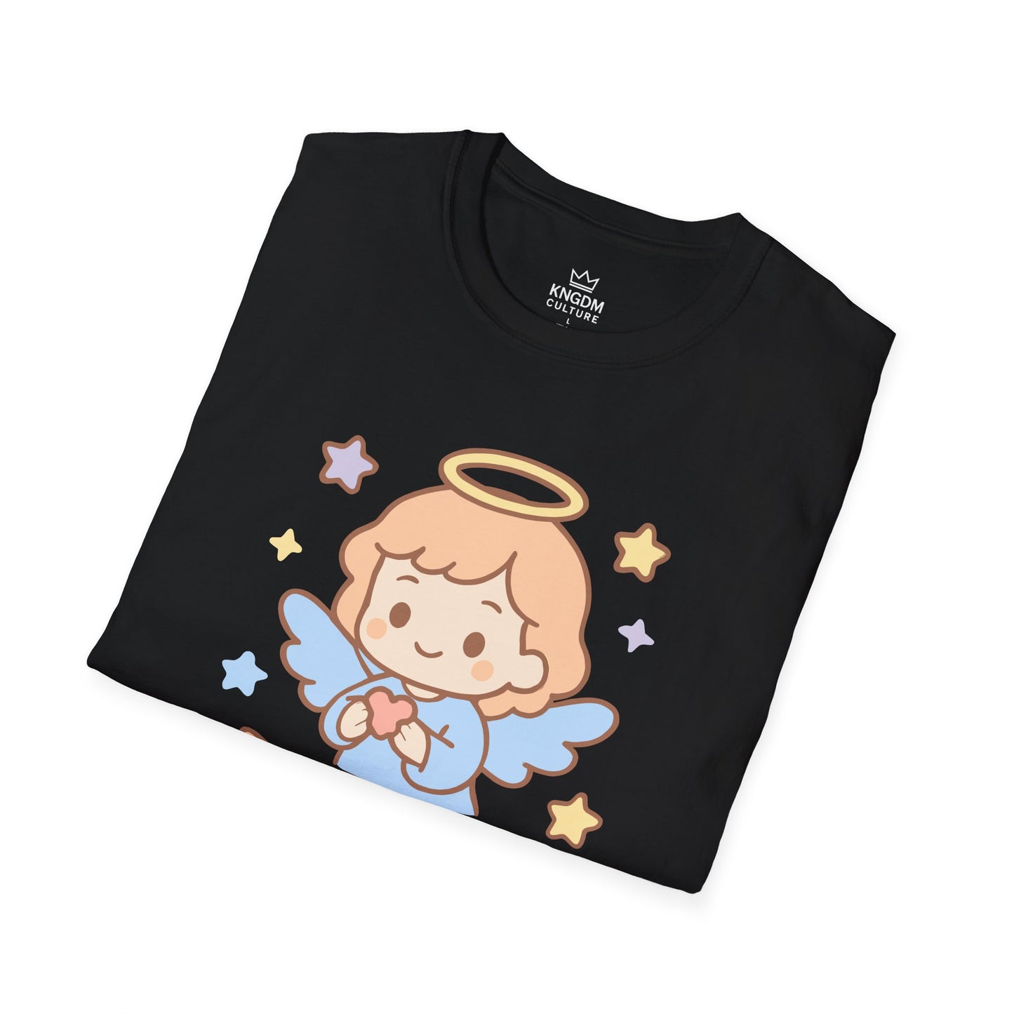 Backslid but Still Cute T-Shirt