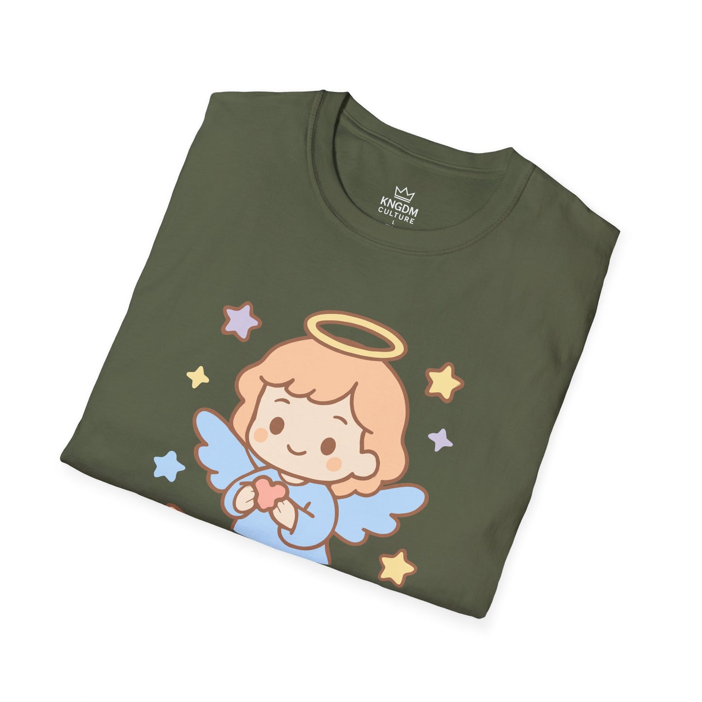 Backslid but Still Cute T-Shirt