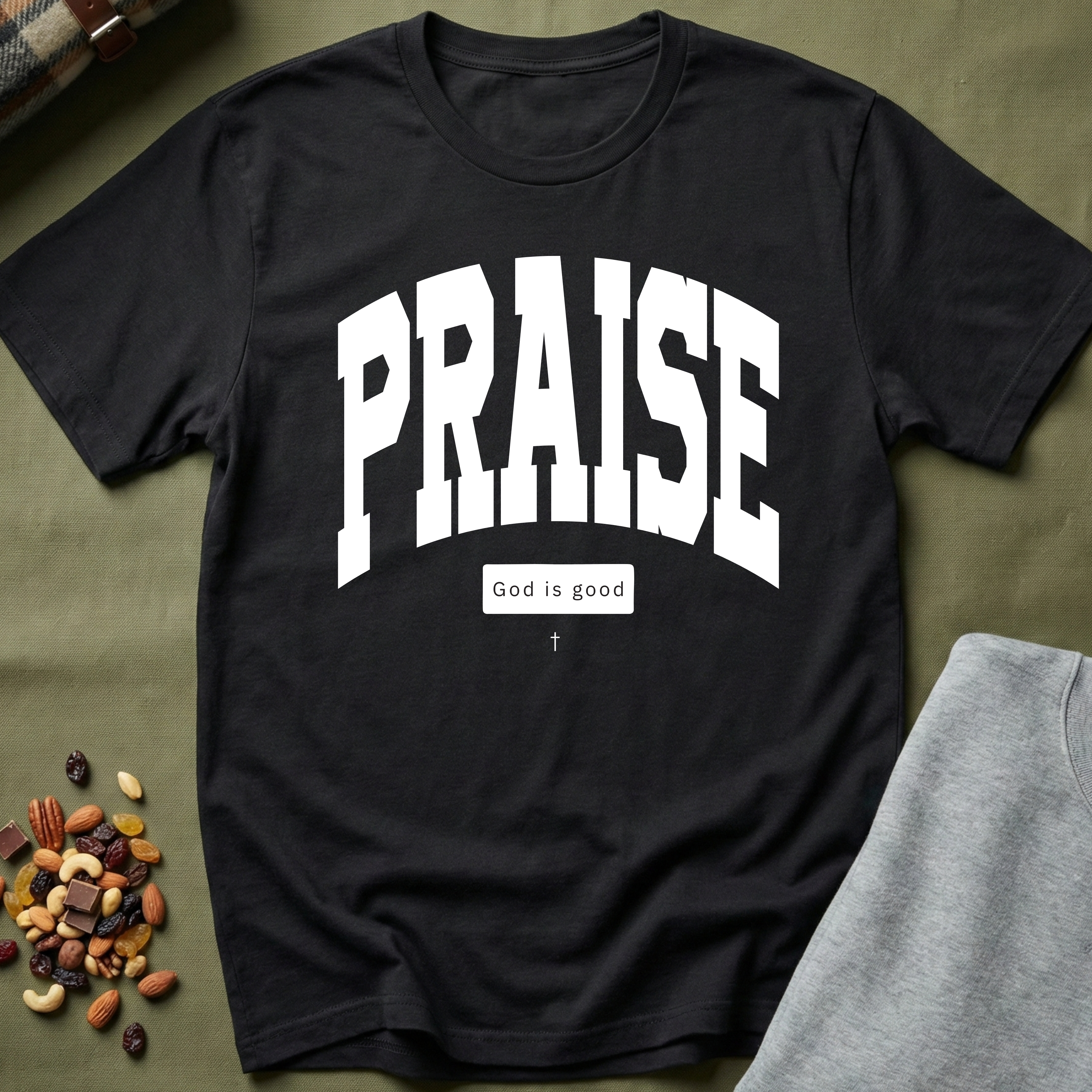 Praise T-Shirt