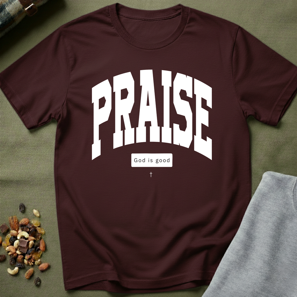 Praise T-Shirt