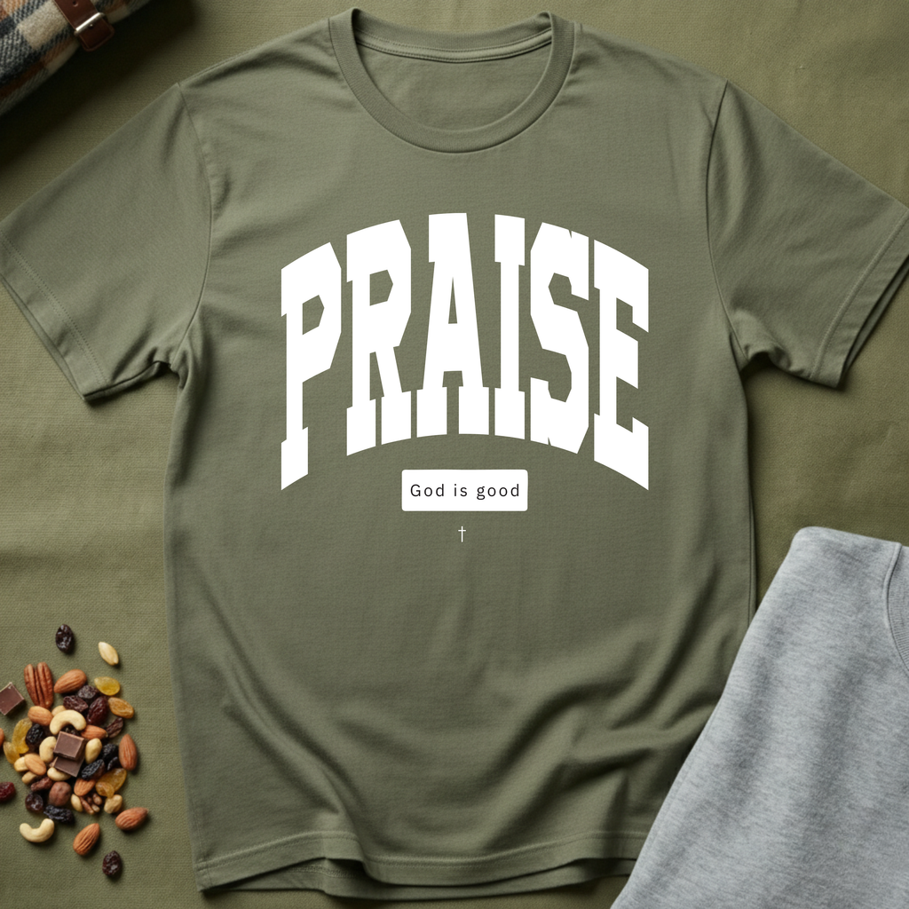 Praise T-Shirt