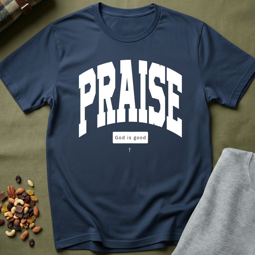 Praise T-Shirt
