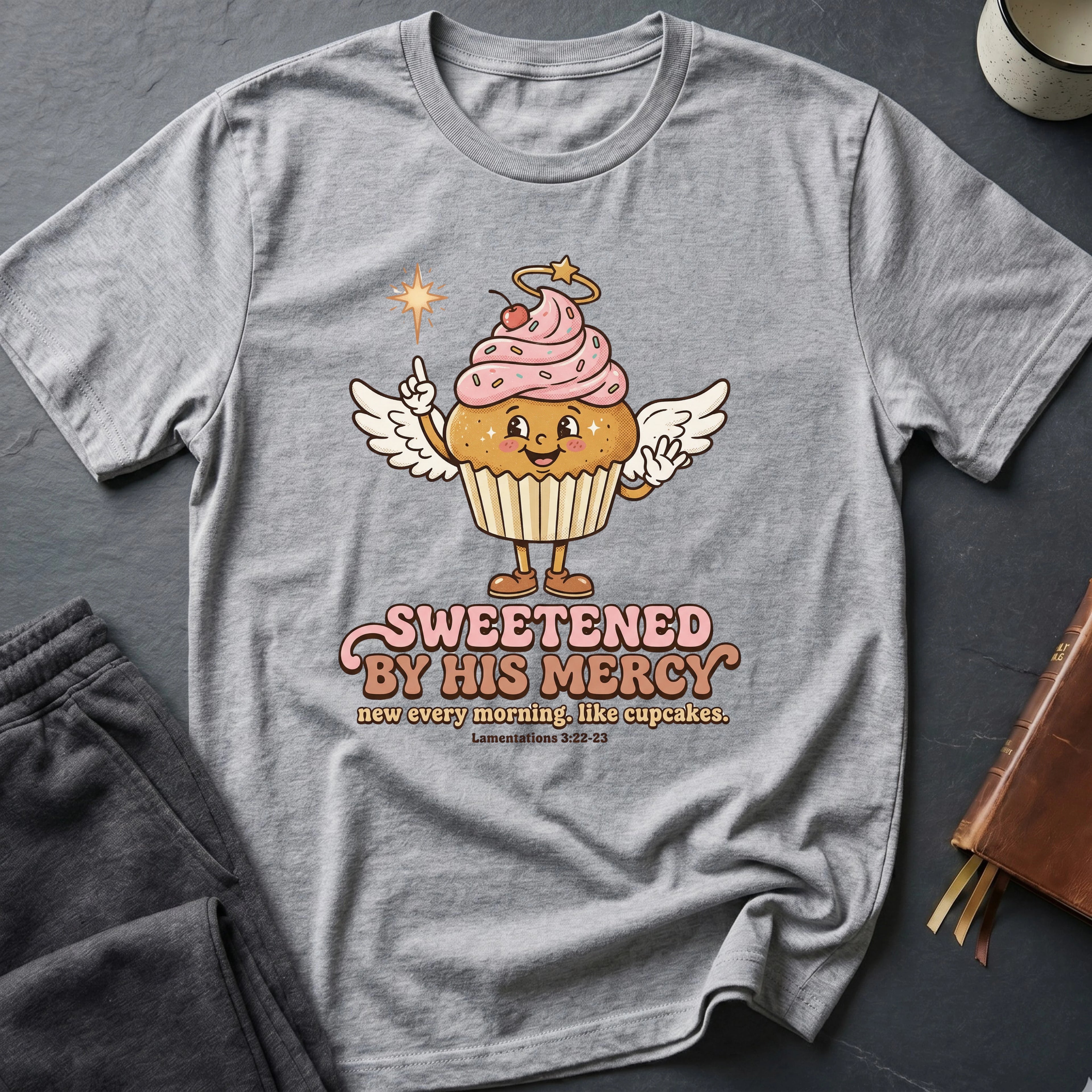 Sweet Mercy T-Shirt