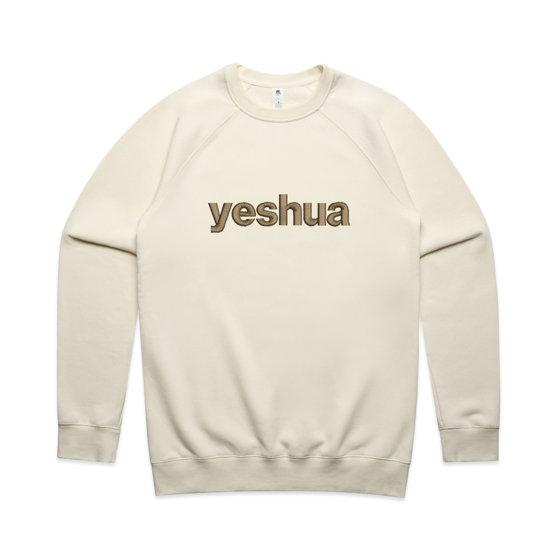 Yeshua Sweatshirt
