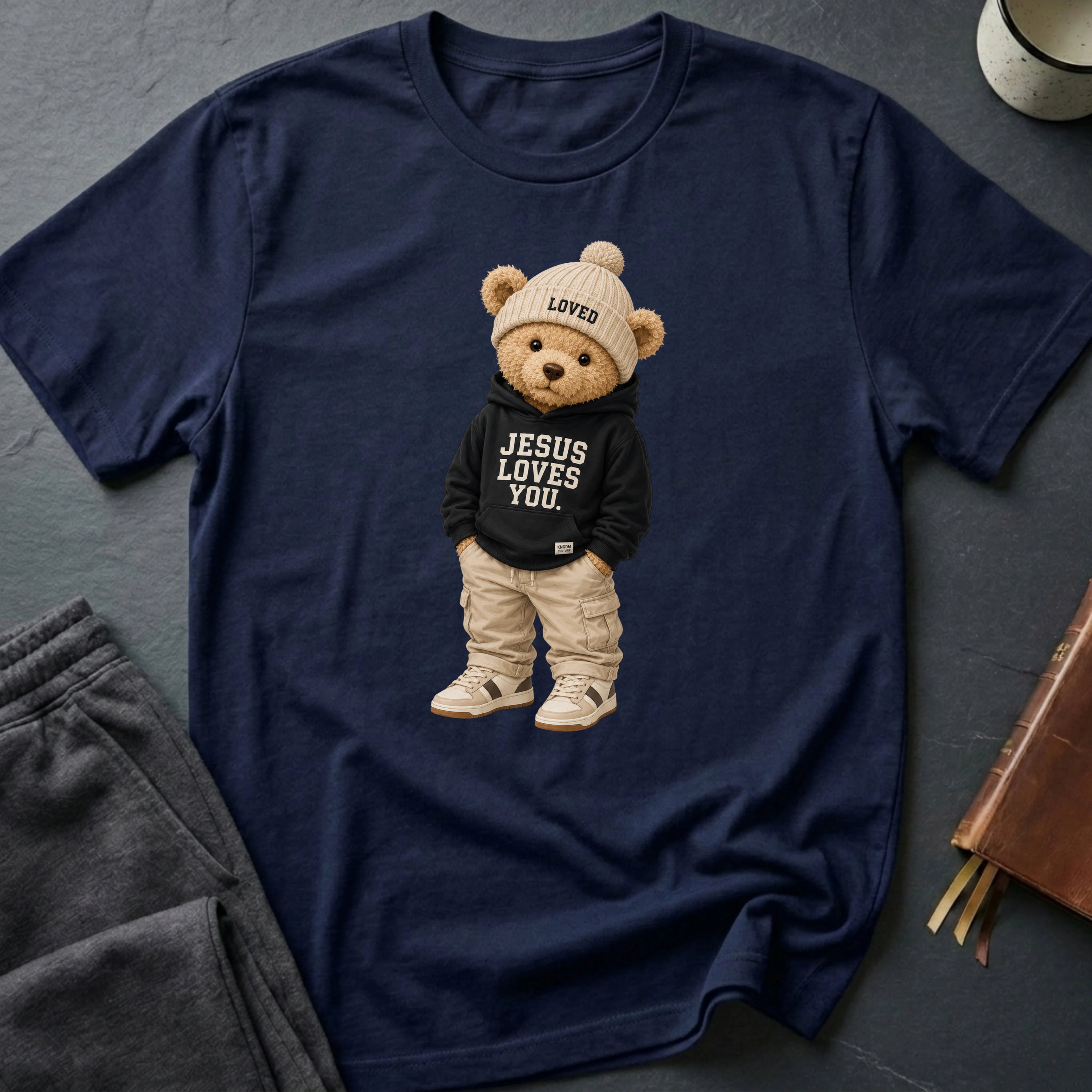 Navy