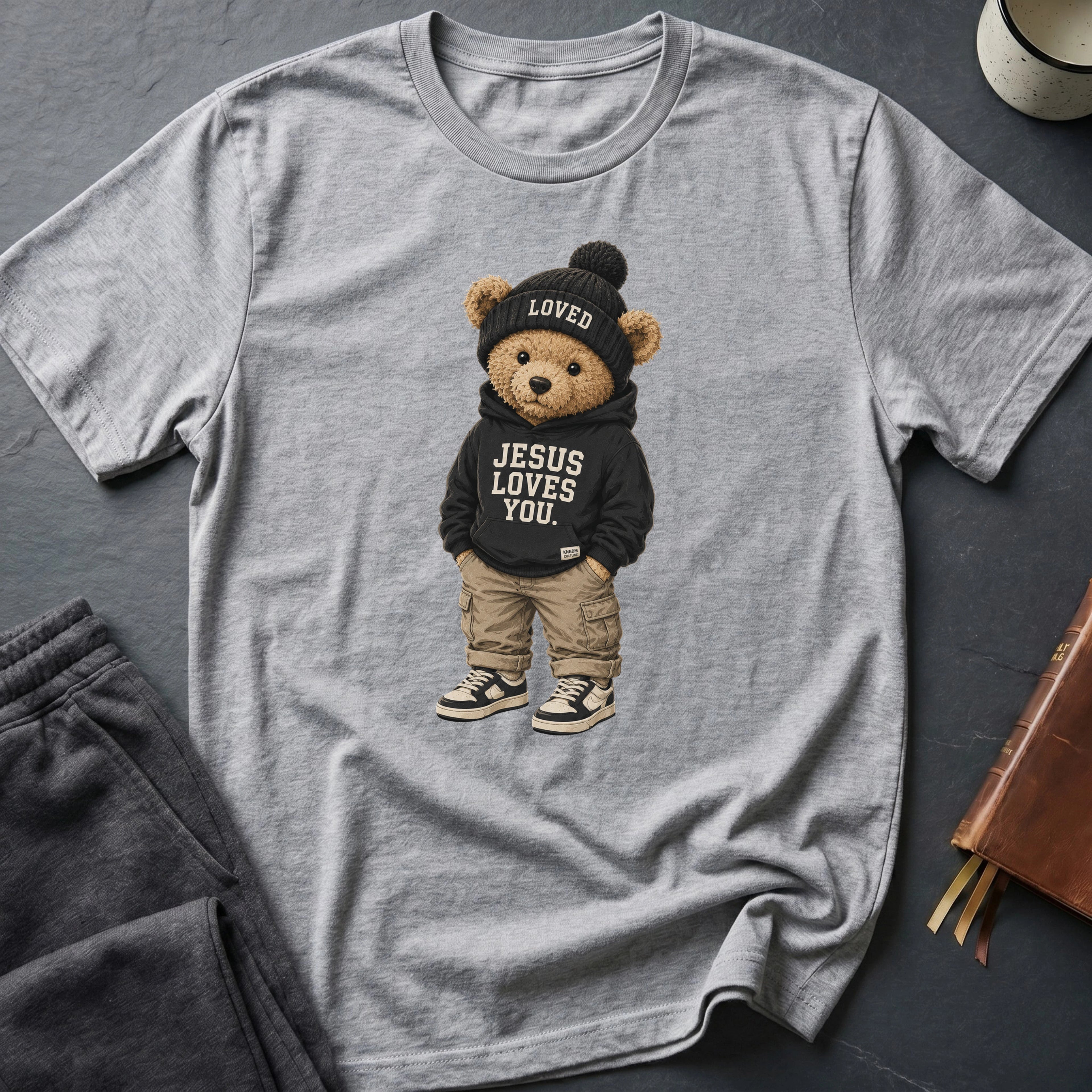 Sport Grey